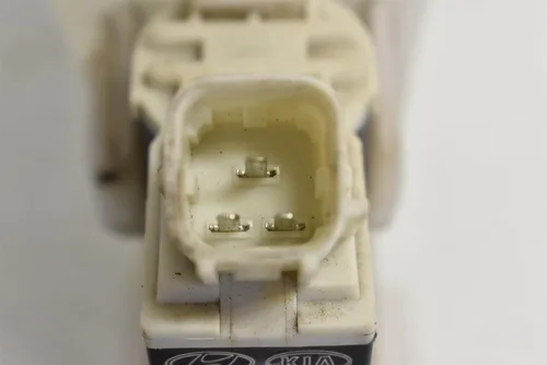 Miniatura 3 de Hyundai 98510-2V100 - Conjunto de motor y bomba de limpiaparabrisas original