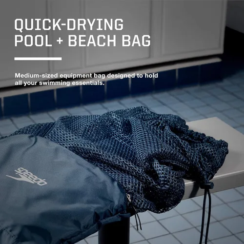 Miniatura 4 de Speedo Ventilator - Bolsa de malla