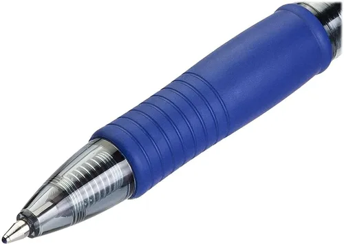 Miniatura 6 de Bolígrafos Pilot G2 prémium, con bola de tinta de gel y retráctiles, Colores Variados