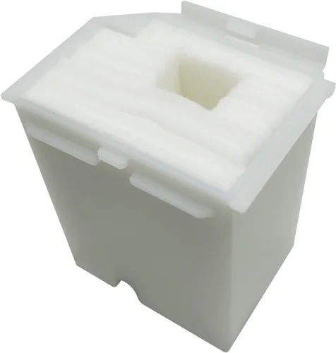 Miniatura 4 de 2 cajas de tinta de residuos de impresora compatibles con ET-2720 ET-2800 ET-2803 ET-2820 ET-2880 ET-4700 ET-4800 ET-2710 ET-2711 ET-2712 ET-2714
