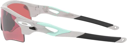 Miniatura 4 de Oakley Men's Oo9206 Radarlock Path Low Bridge Fit Rectangular Sunglasses