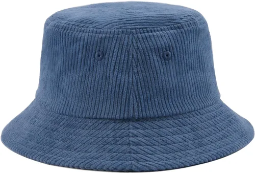 Miniatura 4 de Zylioo Sombrero de pana S-2XL, sombrero de pesca ajustable de talla grande, sombrero de golf pequeñonormalde gran tamaño para clima fresco