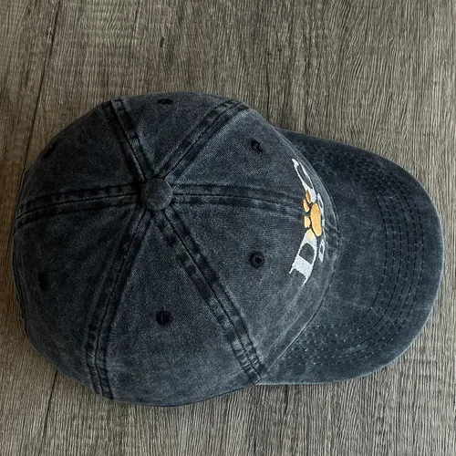 Miniatura 5 de Sombreros de béisbol bordados para hombre y mujer