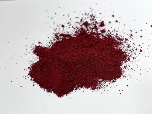 Akona Color de hormigón y mortero: pigmento en polvo, color y tinte de hormigón, listo para usar, agregar a mezcla, óxido de hierro sintético (10