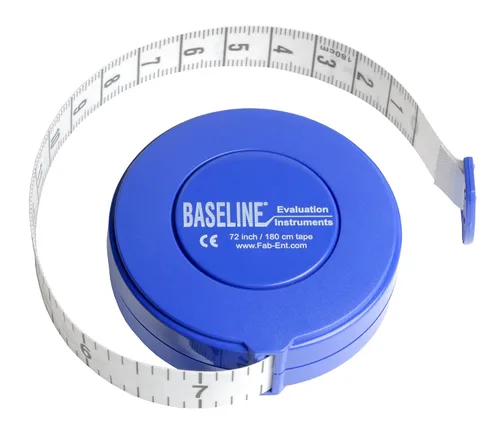 Miniatura 5 de Baseline Cinta métrica Baseline 12-1212, 120
