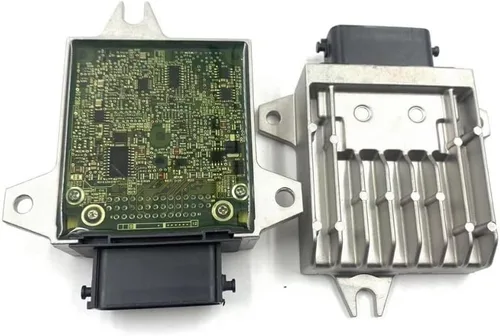 Miniatura 4 de LFFM189E1 2009-2017 para Mazda 5 2.0L TCU TCM módulo de control de transmisión LFFM 18 9E1