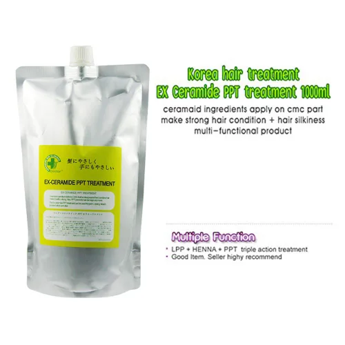 Miniatura 2 de Corea Tratamiento Capilar PPT 33.8 fl oz