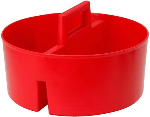 Shurhold 2403 baquet, Canastita