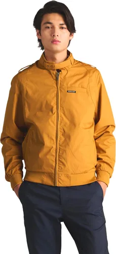 Miniatura 11 de Members Only Chaqueta Iconic Racer Original para Hombre Slim Fit