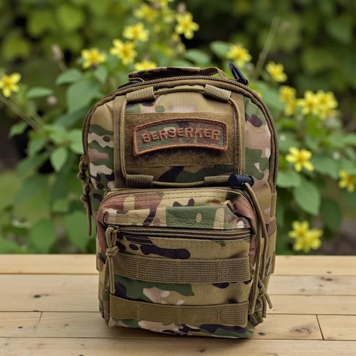Miniatura 4 de Fuerzas Especiales SF Tab Badge SOF mult1cam Boinas Verdes Ejército de EE.UU. Táctica Moral Toque Sujetador Parche