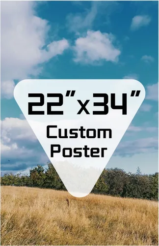 Miniatura 18 de ZXDZSM Póster de lienzo personalizado (sin marco, 24 x 36 pulgadas): sube tu imagen/foto - Foto personalizada a impresión de póster, impresiones