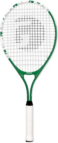 Miniatura 9 de Gamma Sports - Raqueta de tenis juvenil: raqueta de tenis Quick Kids de 19 pulgadas, raquetas de tenis juveniles prestrung para niños y niñas
