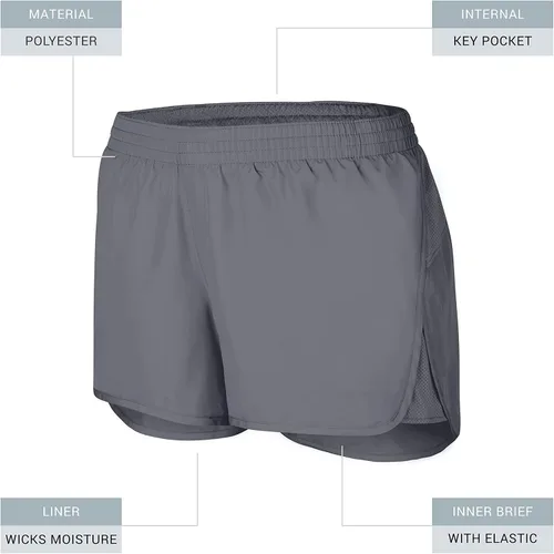 Miniatura 2 de Augusta Sportswear Chicas 2431