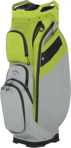 Miniatura 10 de Callaway BG CG CRT ORG 14 L WHT/BLK/Gráfico 23 Caqui/Jade Hounds