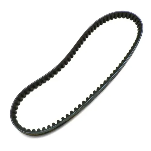 Miniatura 4 de Fit for GY6 50cc 80cc 139qmb 1p39qmb Motorcycle Scooter Drive Belt 669 729 669-18-30 729-17.7-30 Replacement Parts(729-17.7-30)