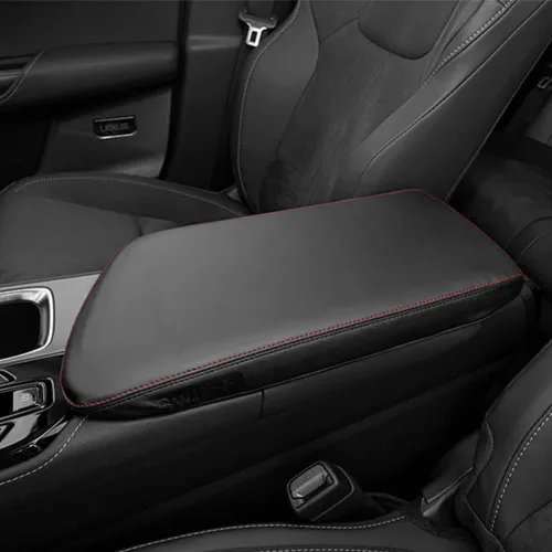Miniatura 8 de DEYTOP Funda para Consola Central de Lexus NX NX200t/ NX300NX300h 2015-2021 Accesorios Funda para Brazo de Coche Lexus NX NX300h/NX300/NX200t 2021