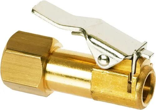 Miniatura 7 de Milton FNPT Adaptador neumático estilo europeo 1/4 pulgadas