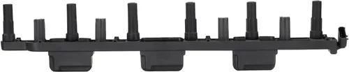 Bobina de encendido para Jeep Grand Cherokee 2000-2004 4.0L L6, Wrangler TJ 2000 2001 2002 2003 2004 2005 2006 4.0L L6, reemplaza a UF-296 C1263