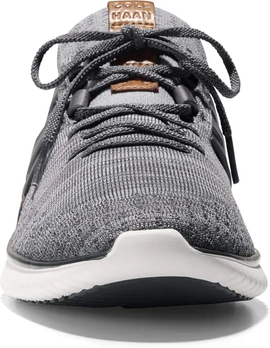 Miniatura 2 de Cole Haan Tenis tejidos Grand Motion Stitchlite para hombre, Navy Ink-peo Kt-br