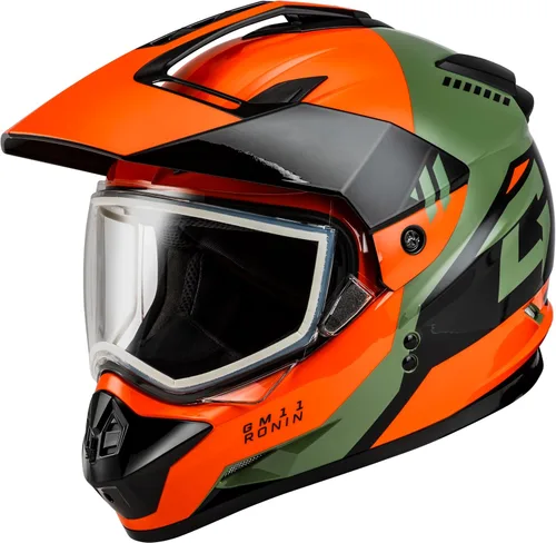Miniatura 5 de Gmax GM-11 Ronin Off-Road Helmet