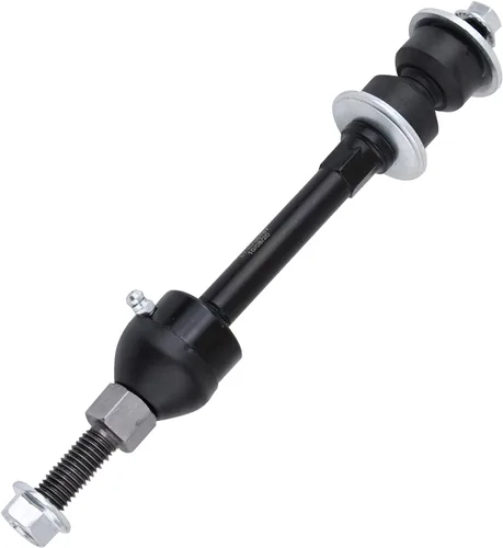 Miniatura 3 de Detroit Axle - Barras estabilizadoras delanteras 2WD para Dodge Ram 2500 3500 Estabilizador Barra estabilizadora Enlaces de Reemplazo