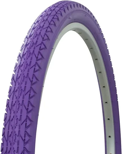 Miniatura 3 de Wanda Diamond Tread - Neumático de color para bicicleta