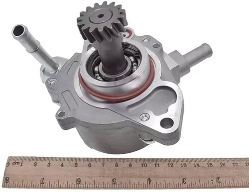 Miniatura 5 de Bomba de vacío 2020A002 para Triton L200 Pajero Sport Nativa 2.5 DID 2006-2017 2020A-002