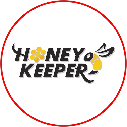 Miniatura 7 de Honey Keeper Kit de colmena de iniciación (1 cuerpo de colmena profunda) con suministros esenciales para principiantes Kit de herramientas