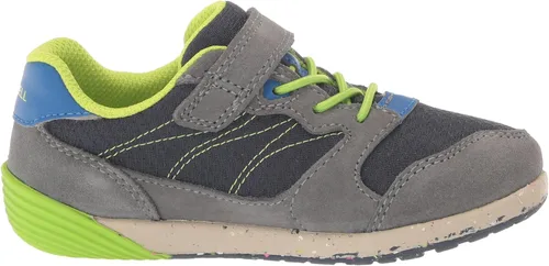 Miniatura 6 de Merrell Bare Steps A83 - Tenis unisex para niños pequeños