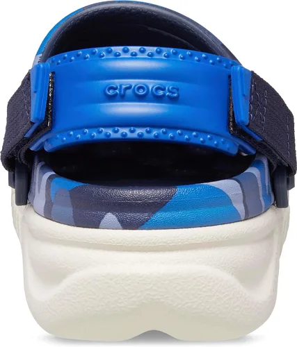 Miniatura 2 de Crocs Zuecos Duet Max Ii unisex para adultos