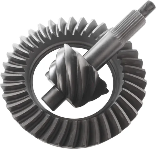 Miniatura 11 de Motive Gear F890620 Anillo diferencial y piñón para Ford 9 "Ratio 6.2 Dropout-Bolt, 28 Spline, 5 Pinion y 31 dientes de anillo – Compatible