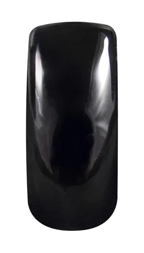 Miniatura 2 de Mia Secret Gelux Esmalte de Uñas en Gel Removible con Remojo - Negro - Curado con Lámpara de Uñas - Esmalte de Uñas en Gel de Larga Duración