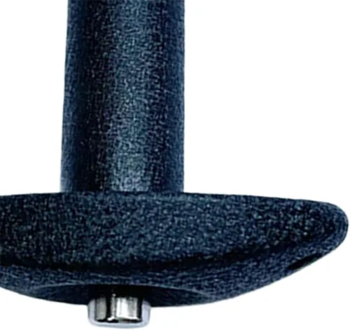 Miniatura 7 de harayaa Herramienta removedor de rodamientos de monopatín Extractor de rodamientos Longboard Desmontar Empujador Patinaje 0.315 in Rodamientos