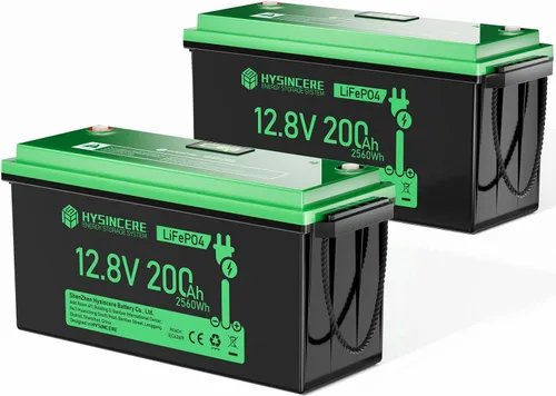 Miniatura 10 de Batería LiFePO4 Bluetooth de 12 V 100 Ah, batería de litio del grupo 24, corte de baja temperatura, BMS inteligente de 100 A, batería LiFePO4