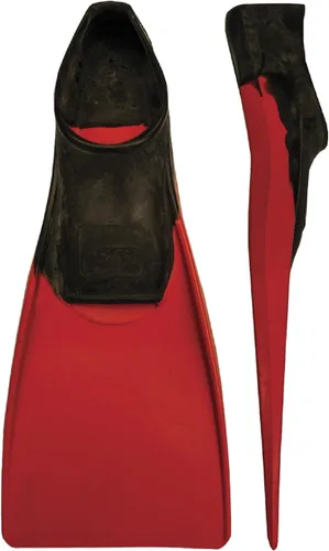 Miniatura 12 de FINIS Long Floating Swim Fins - Adult Training Fins - Improves Kick Technique & Body Position