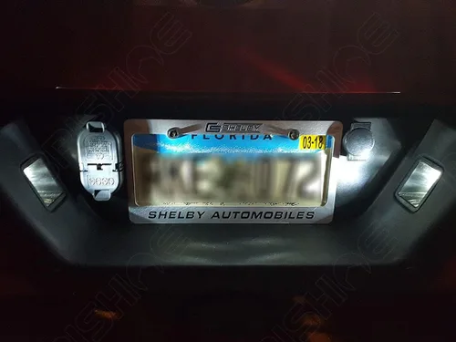 Miniatura 7 de Kit de luces LED blancas para interiores Nissan Titan/Titan XD 2016 2017 2018 2019 2020 2021 2022 Super Bright 6000K LED paquete de bombillas