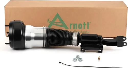 Miniatura 3 de Arnott - Reman Front Rt Air Strut- 14-20 MB S-Class/Maybach (W222) w/4MATIC (AS-3366)