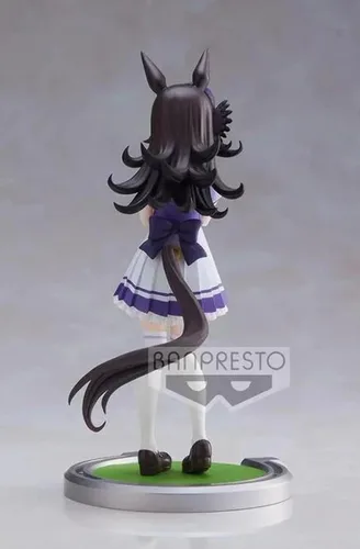 Miniatura 7 de Umamusume: Figura de ducha de arroz Pretty Derby