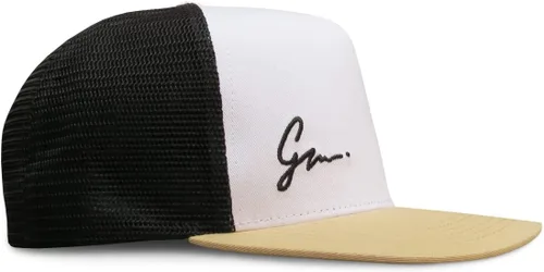 Miniatura 100 de Grace Folly - Gorra trucker unisex gorra de malla con cierre trasero