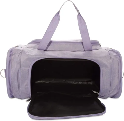 Miniatura 5 de Bolsa de viaje o para gimnasio DALIX