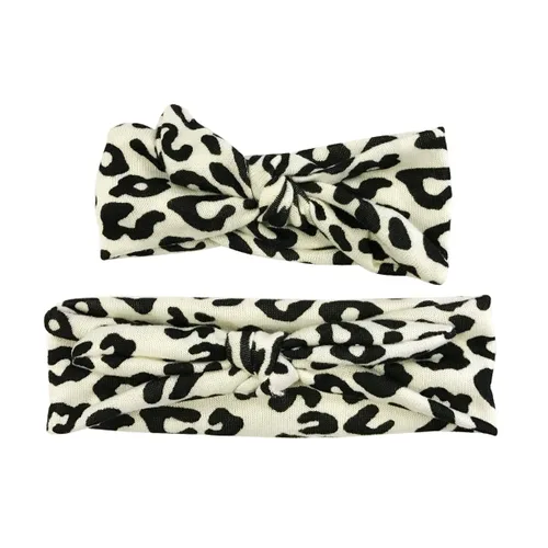 Miniatura 3 de Wrapables Diadema bohemia Mommy and Me para la cabeza, fashionista