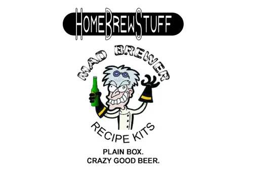 Miniatura 3 de RYE-RISH RED ALE - Kit de ingredientes para recetas de cerveza casera