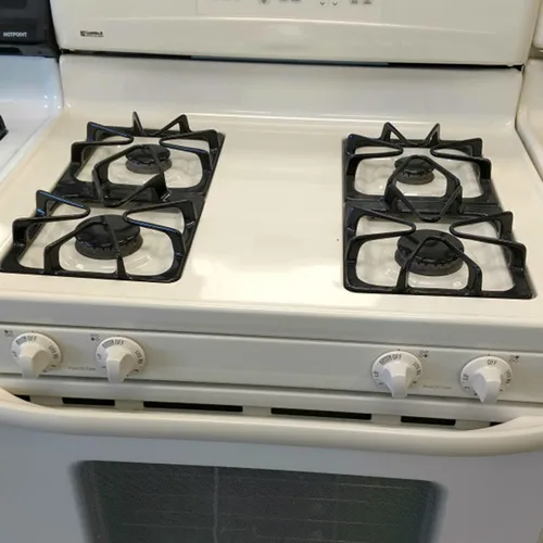 Miniatura 2 de Allstare WB31K10034 Piezas de repuesto de rejilla para quemador GE, piezas de estufa de rejilla eléctrica general, piezas de estufa de gas