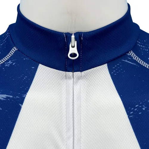 Miniatura 5 de PEAK 1 SPORTS Texas Lone Star - Maillot de ciclismo para hombre