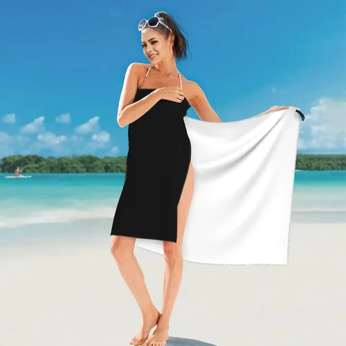 Miniatura 7 de Toallas de baño grandes con la bandera mexicana de México para mujeres y hombres, toallas de baño de secado rápido, toallas de playa súper Bandera