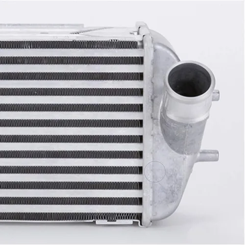 Miniatura 5 de Para Kia Forte Koup Turbo Intercooler 2014 15 2016 1.6L Para KI3012101 28271-2B710