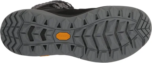 Miniatura 4 de Merrell Siren 4 Thermo Mid Botas de nieve impermeables para mujer
