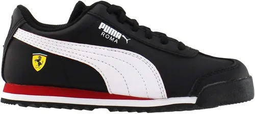 Miniatura 11 de PUMA Tenis Ferrari Roma unisex para niños