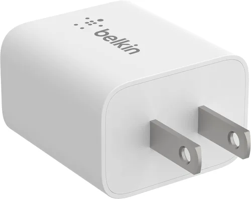 Miniatura 11 de Belkin Bloque de carga USB C de 20 W, cargador de iPhone de carga rápida - iPhone 17, Air, Pro, Pro Max, Samsung Galaxy S25, Google Pixel 10, iPad