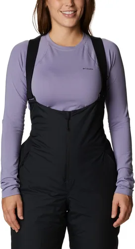 Miniatura 4 de Columbia Babero Iceventure para mujer